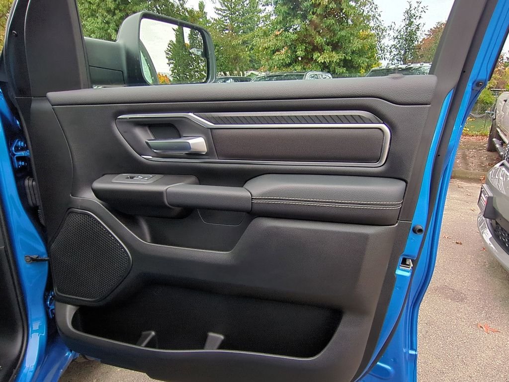 2026 RAM 1500 Big Horn/Lone Star - Photo 22