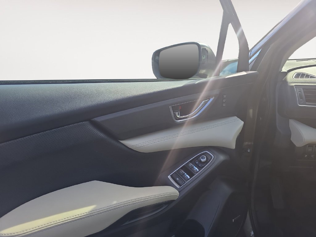 Used 2022 Brown Subaru Limited image 10