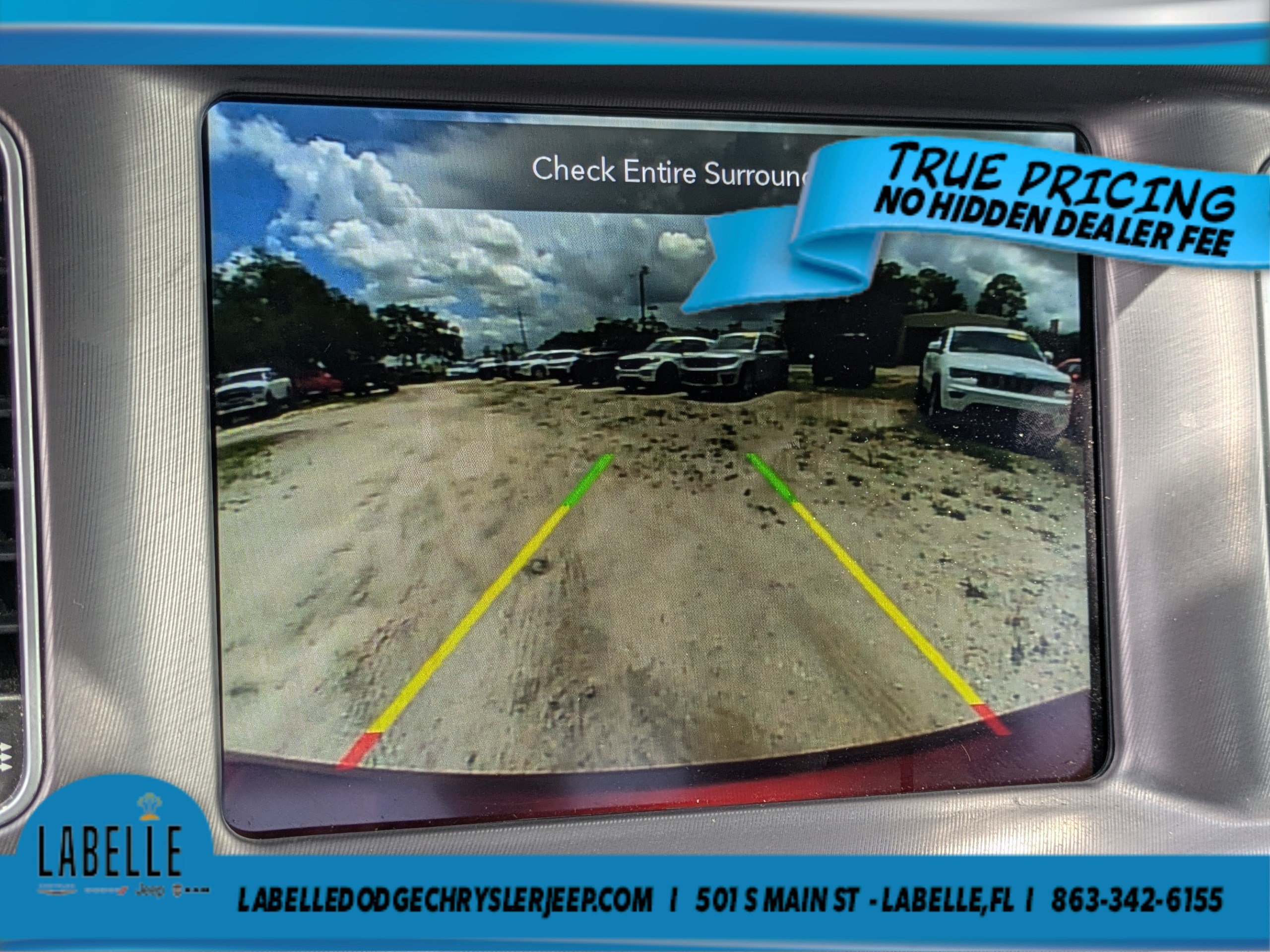 Used 2023 Octane Red Pearlcoat Dodge GT image 28