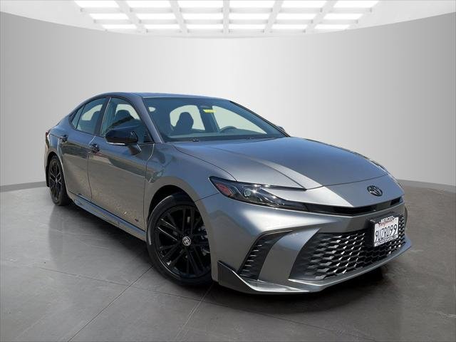 Certified Used 2025 PRECIOUS METAL Toyota  image 7