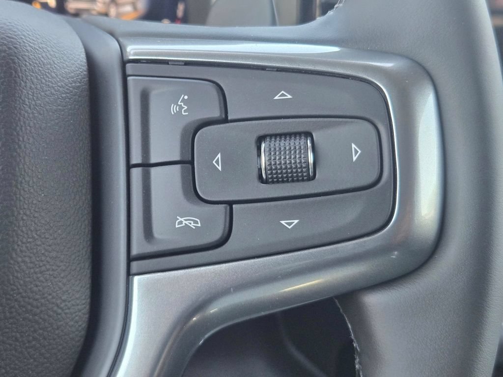 2026 Chevrolet Silverado 1500 RST - Photo 20