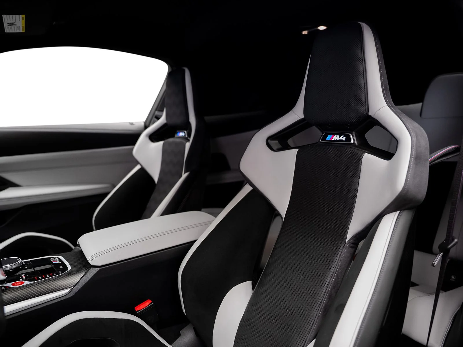 Used 2025 Unreleased BMW Competition image 34