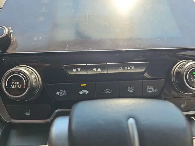 Used 2019 Gray Honda EX-L image 24