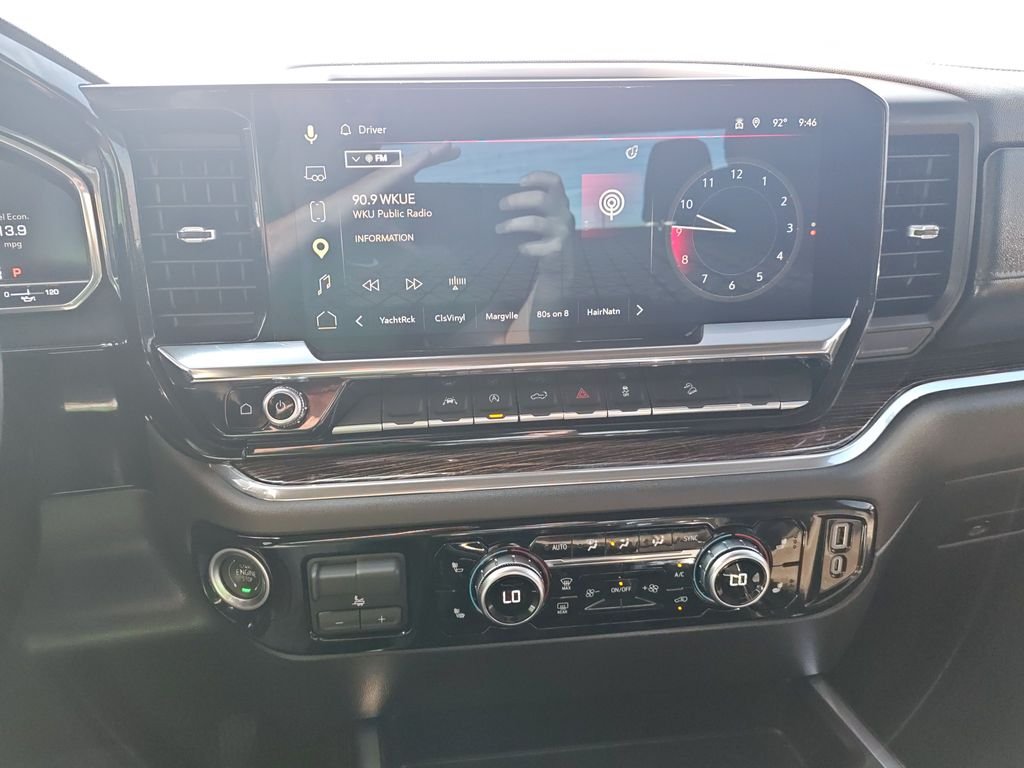 Certified Used 2025 White GMC Elevation image 21