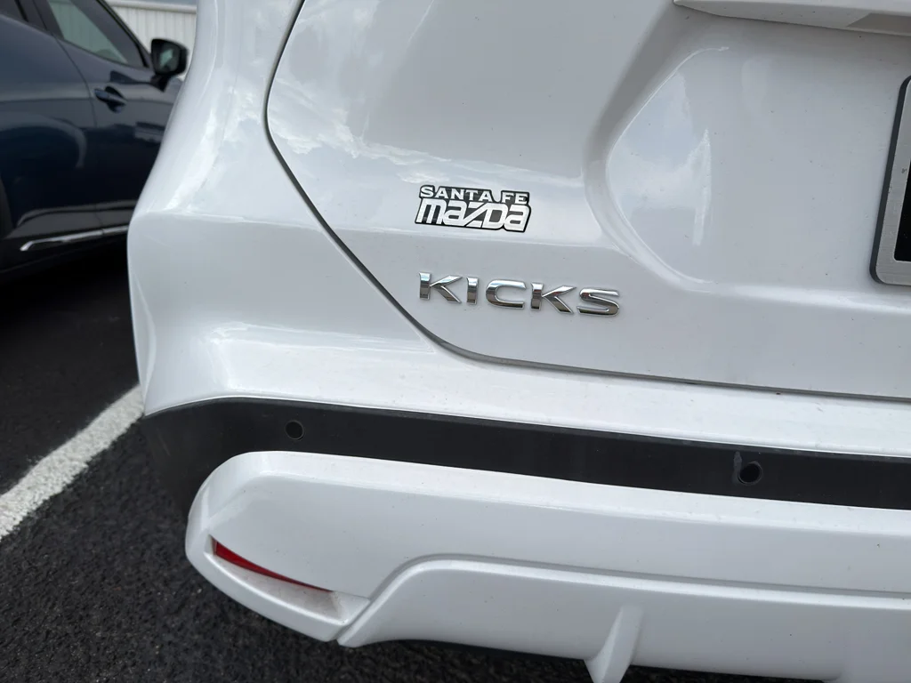 Used 2024 Fresh Powder Nissan SR image 31