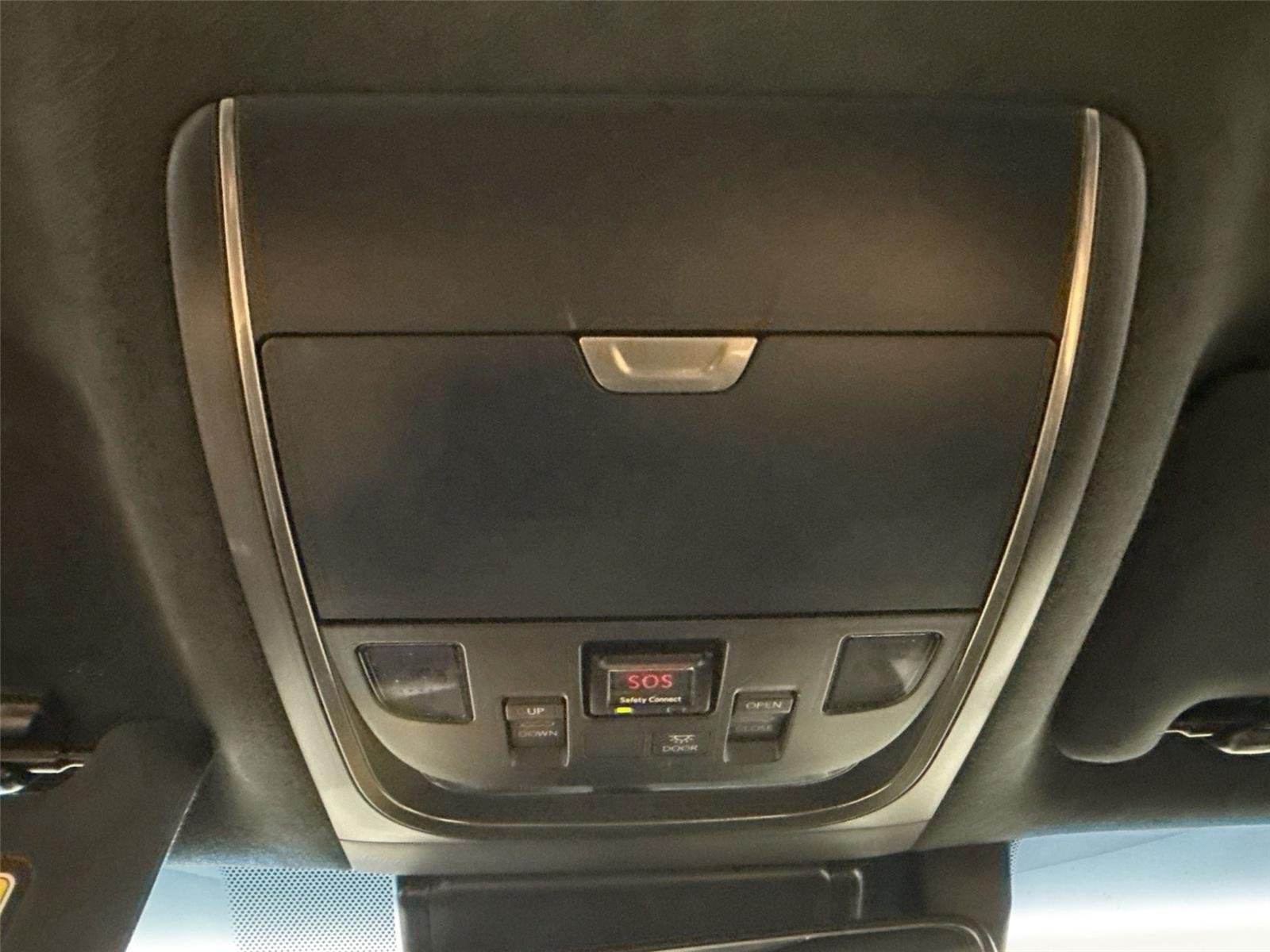 Used 2018 Manganese Luster Lexus 500 image 23