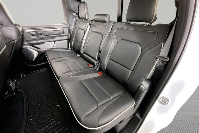 Used 2026 White Ram Limited image 20
