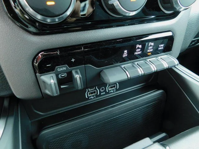 2026 RAM 1500 Big Horn/Lone Star - Photo 16