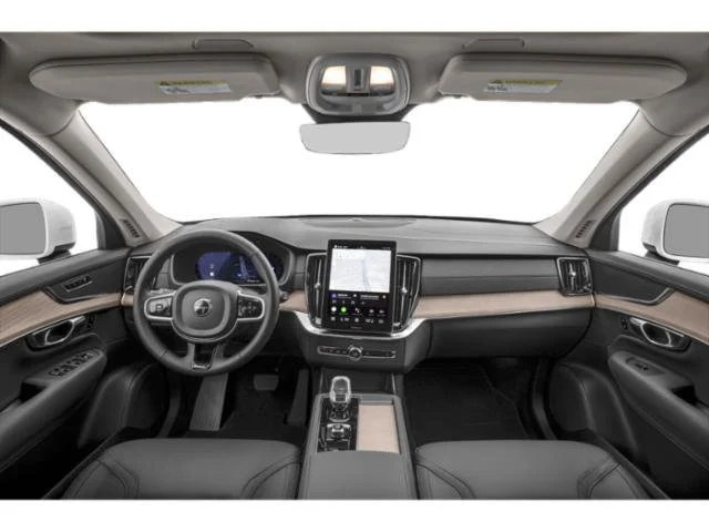 Used 2026 Denim Blue Metallic Volvo Plus image 7