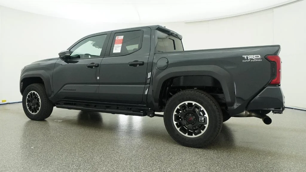 New 2026 Underground Toyota TRD Off-Road image 23