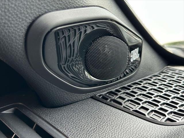 Certified Used 2026 BLACK Toyota  image 31