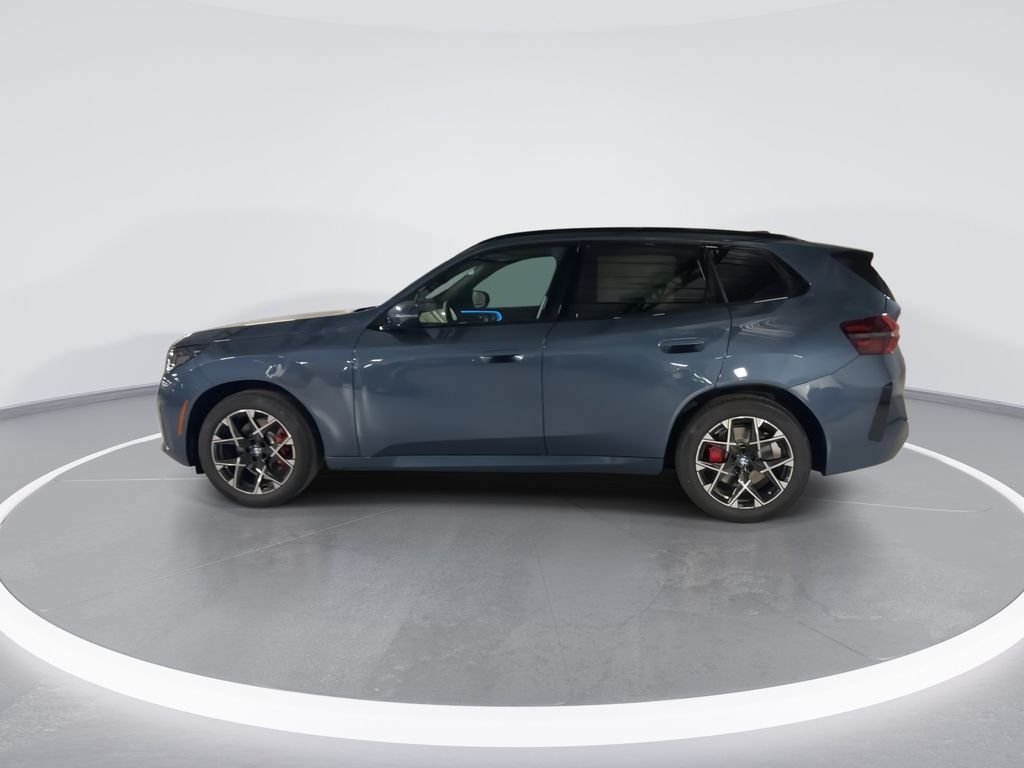 New 2026 Blue Metallic BMW 30 xDrive image 5