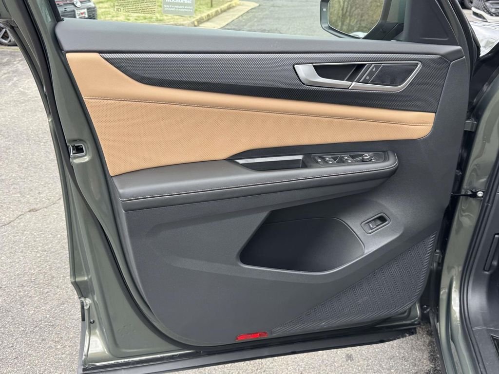 New 2026 Green Volkswagen 2.0T SEL image 26