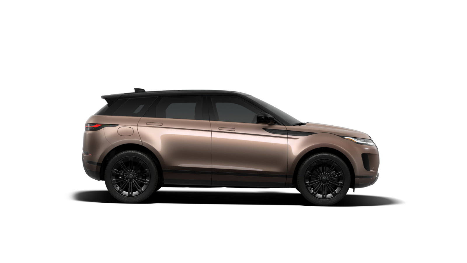 New 2026 Corinthian Bronze LAND ROVER S 249PS image 3