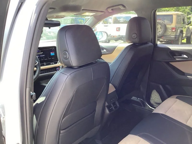2026 Chevrolet Equinox ACTIV - Photo 22