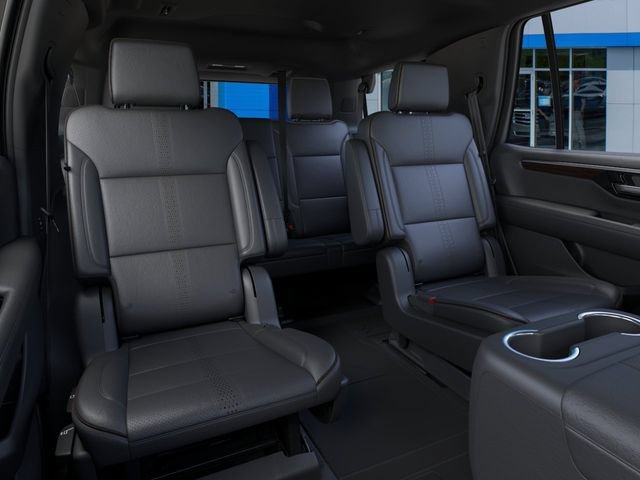 2026 Chevrolet Tahoe High Country - Photo 17