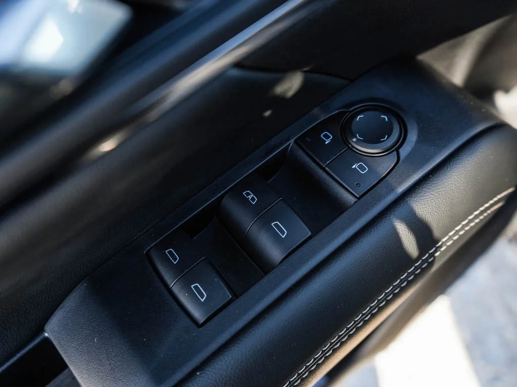 2026 GMC Terrain Elevation - Photo 17
