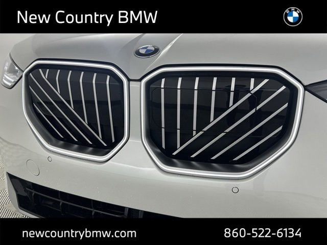 Used 2026 Mineral White Metallic BMW 30 xDrive image 29