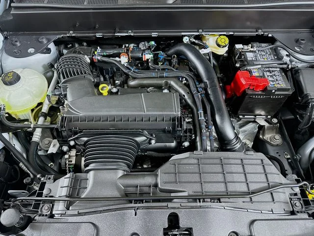 New 2026 White Ford XLT image 22