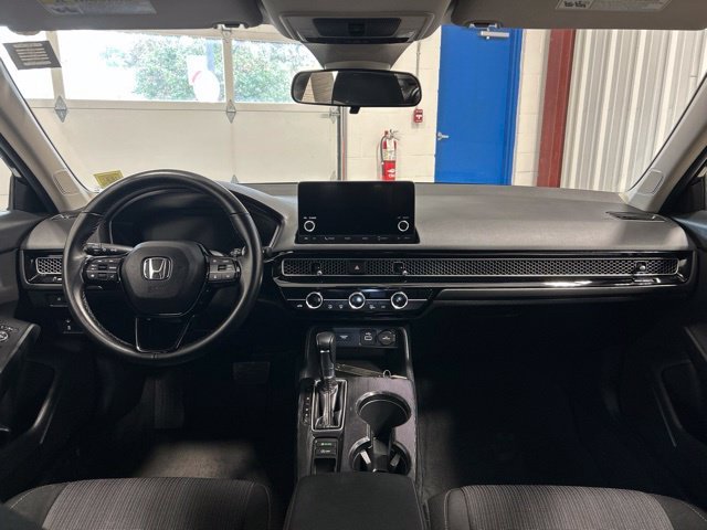 2024 Honda Civic EX - Photo 18