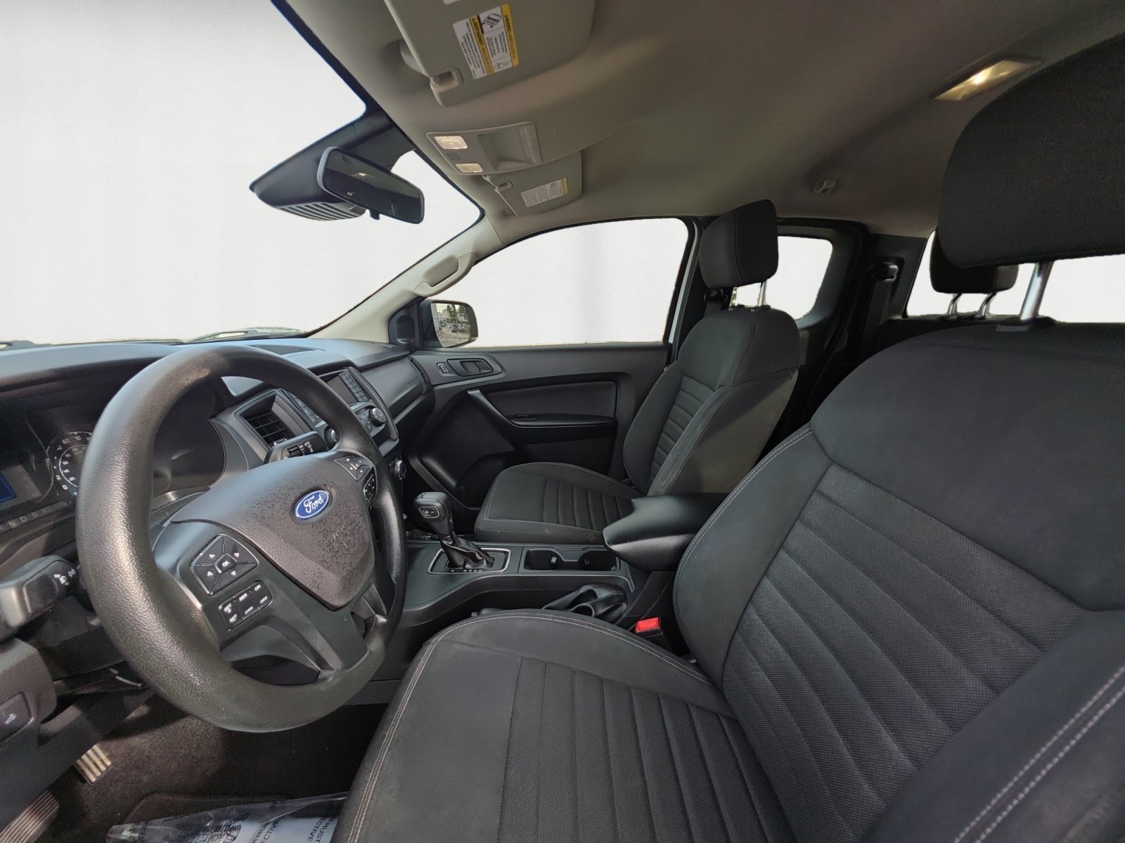Used 2023 White Ford XL image 10