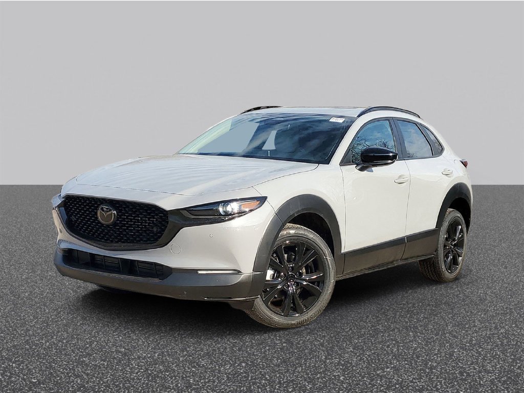 New Mazda CX-30 For Sale Near Lansing, MI! | Serra Mazda Brighton