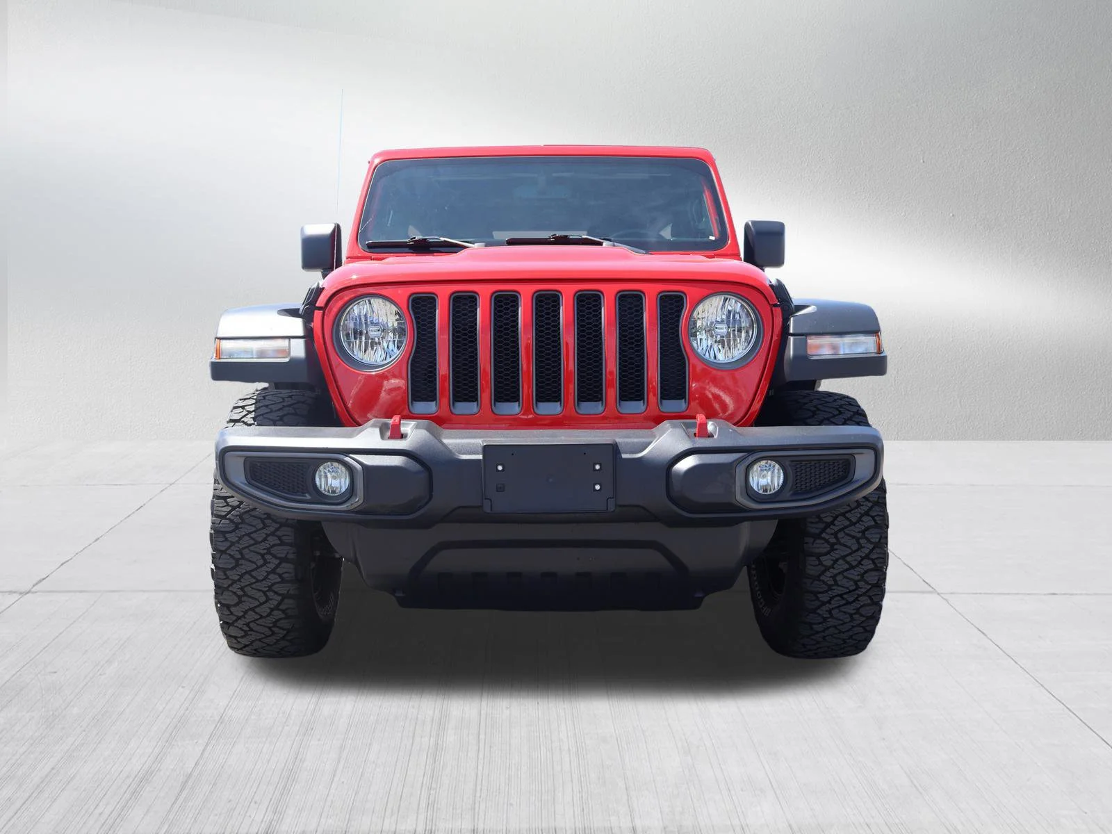 Used 2020 Jeep Wrangler Unlimited Rubicon with VIN 1C4HJXFN6LW176211 for sale in Kansas City