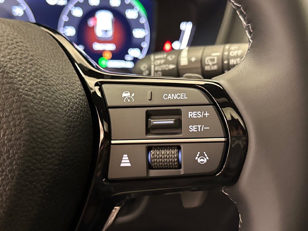 New 2026 Boost Blue Pearl Honda Sport Touring image 30