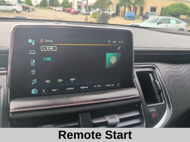 2023 Chevrolet Tahoe RST - Photo 7