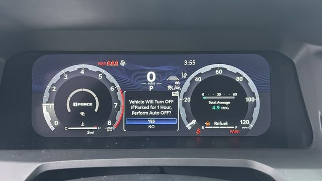 2026 Toyota Tacoma TRD Sport - Photo 14