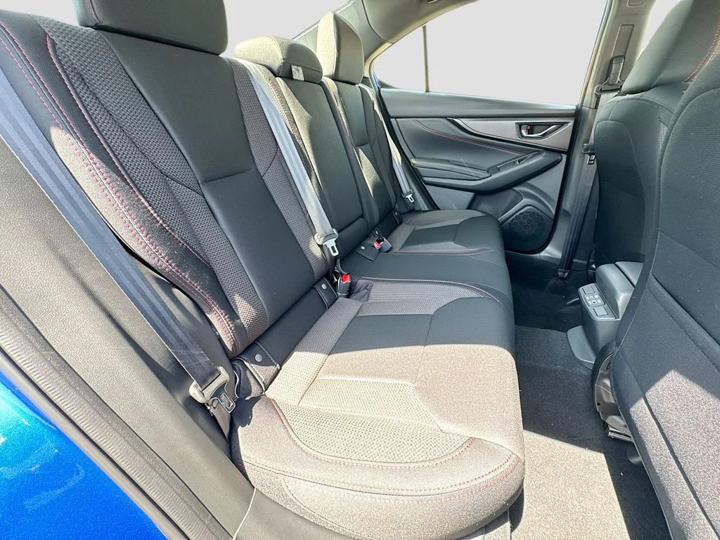 New 2026 Blue Subaru Premium image 32