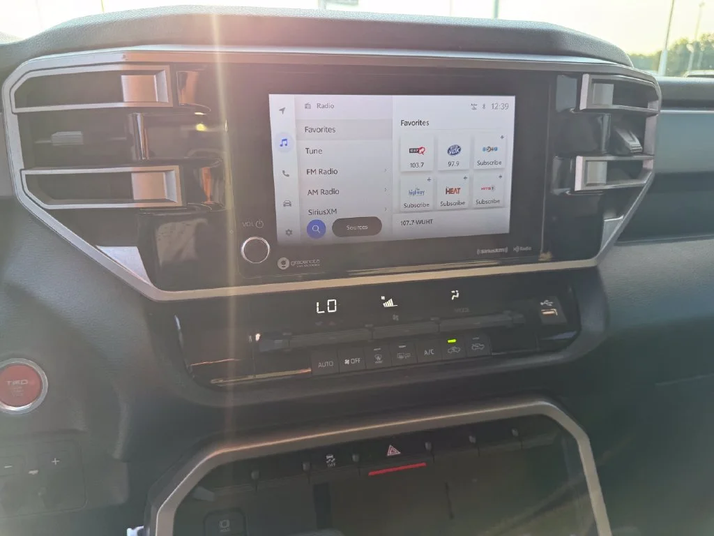 Used 2024  Toyota TRD image 11