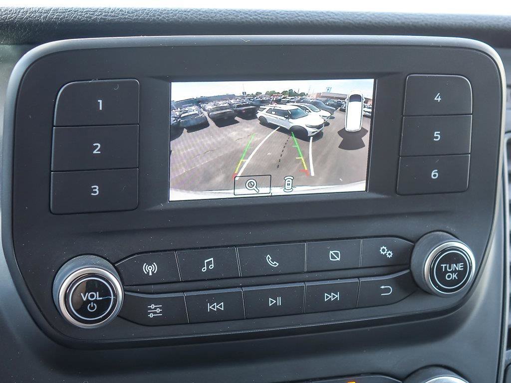 Used 2023 Oxford White Ford Base image 19