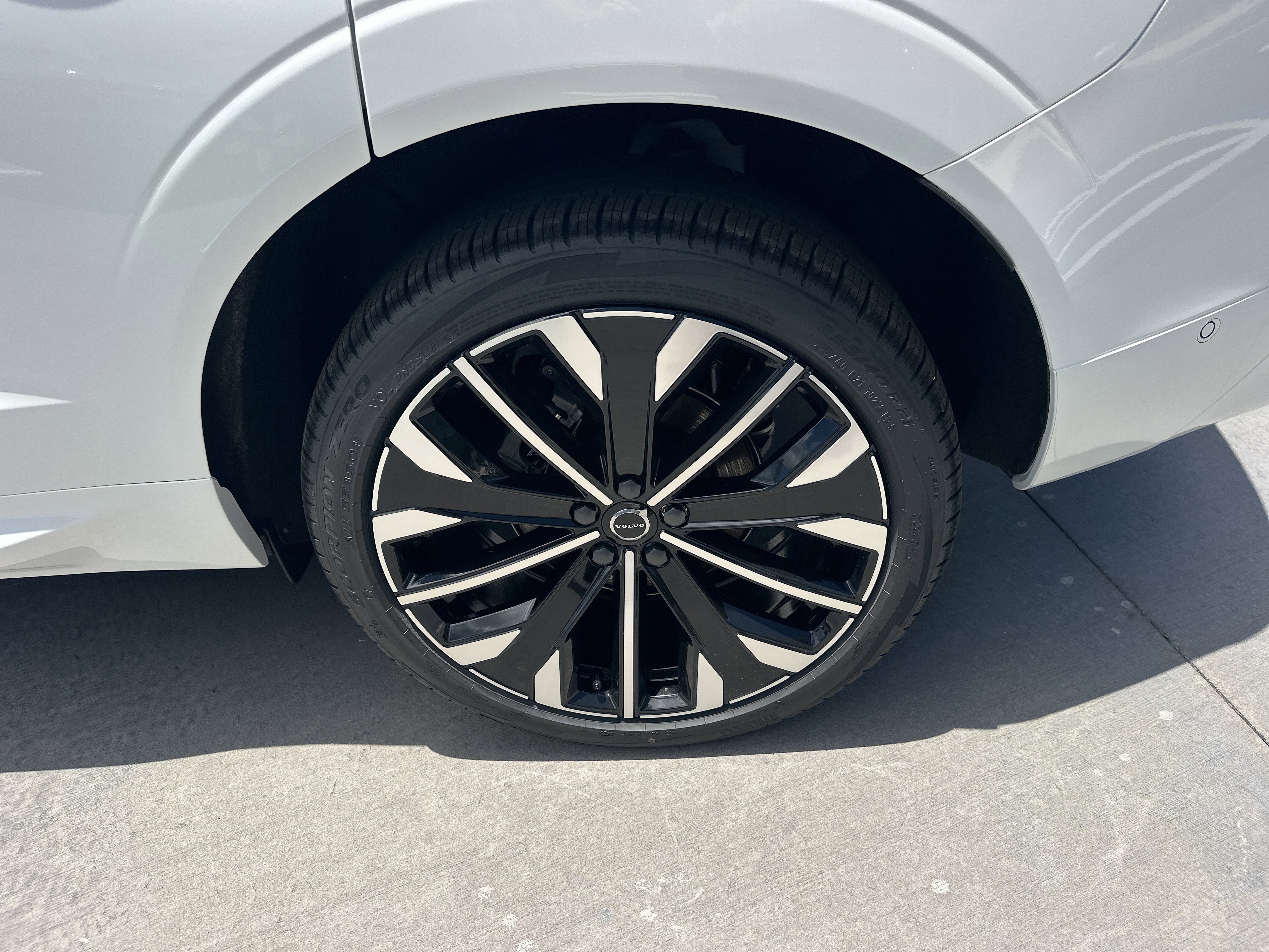 New 2026 Denim Blue Volvo Plus image 10