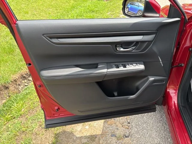 Used 2026 Red Honda LX image 16