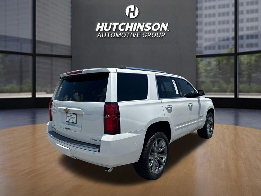 Used 2019  Chevrolet Premier image 7
