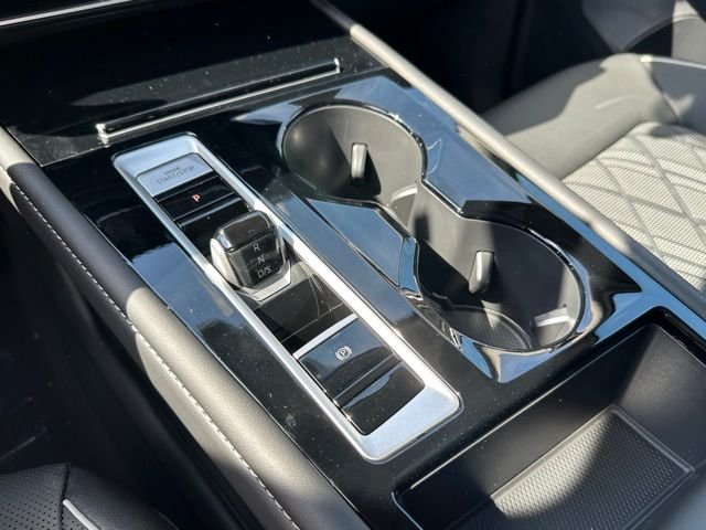 New 2026 Pure Gray Volkswagen SEL Premium R-Line image 34