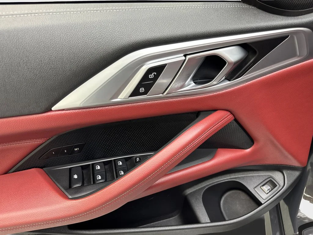 Used 2024 Gray BMW M440i xDrive image 37
