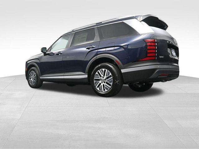 New 2026 Blue Hyundai SEL 7P image 35