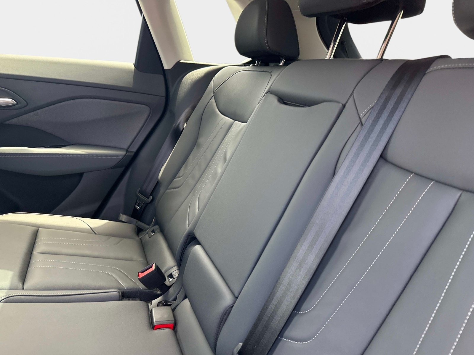 New 2026 Sage Green Metallic Audi S line image 12