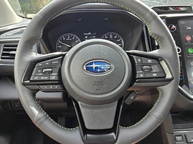 New 2026 CRIMSON RED PEARL Subaru Onyx Edition Touring 7-Passenger image 42