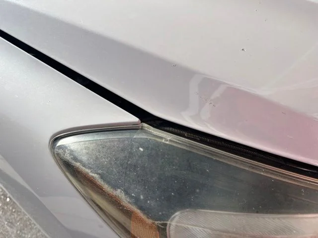 Used 2016 White Subaru 2.0i image 6