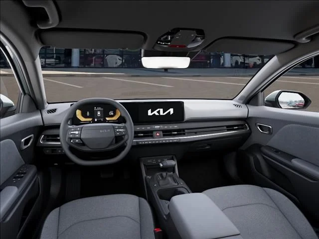 New 2026  Kia LXS image 14