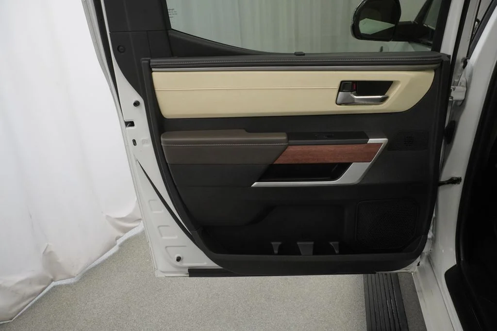 Used 2023 Beige Toyota 1794 Edition image 42