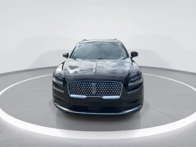 Used 2023 Black Lincoln Reserve image 2