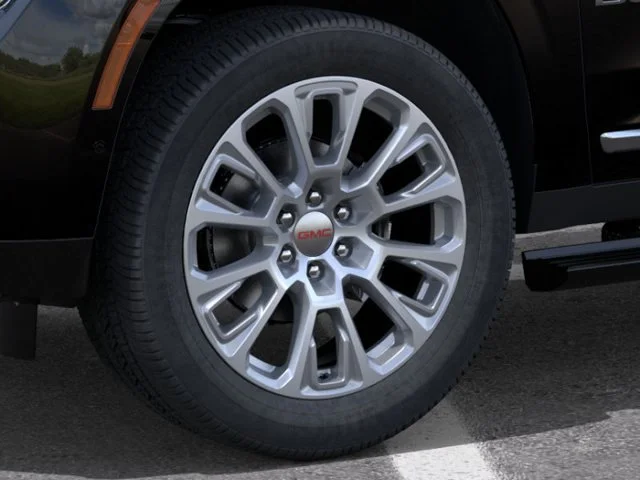 New 2027 Onyx Black GMC Denali image 9