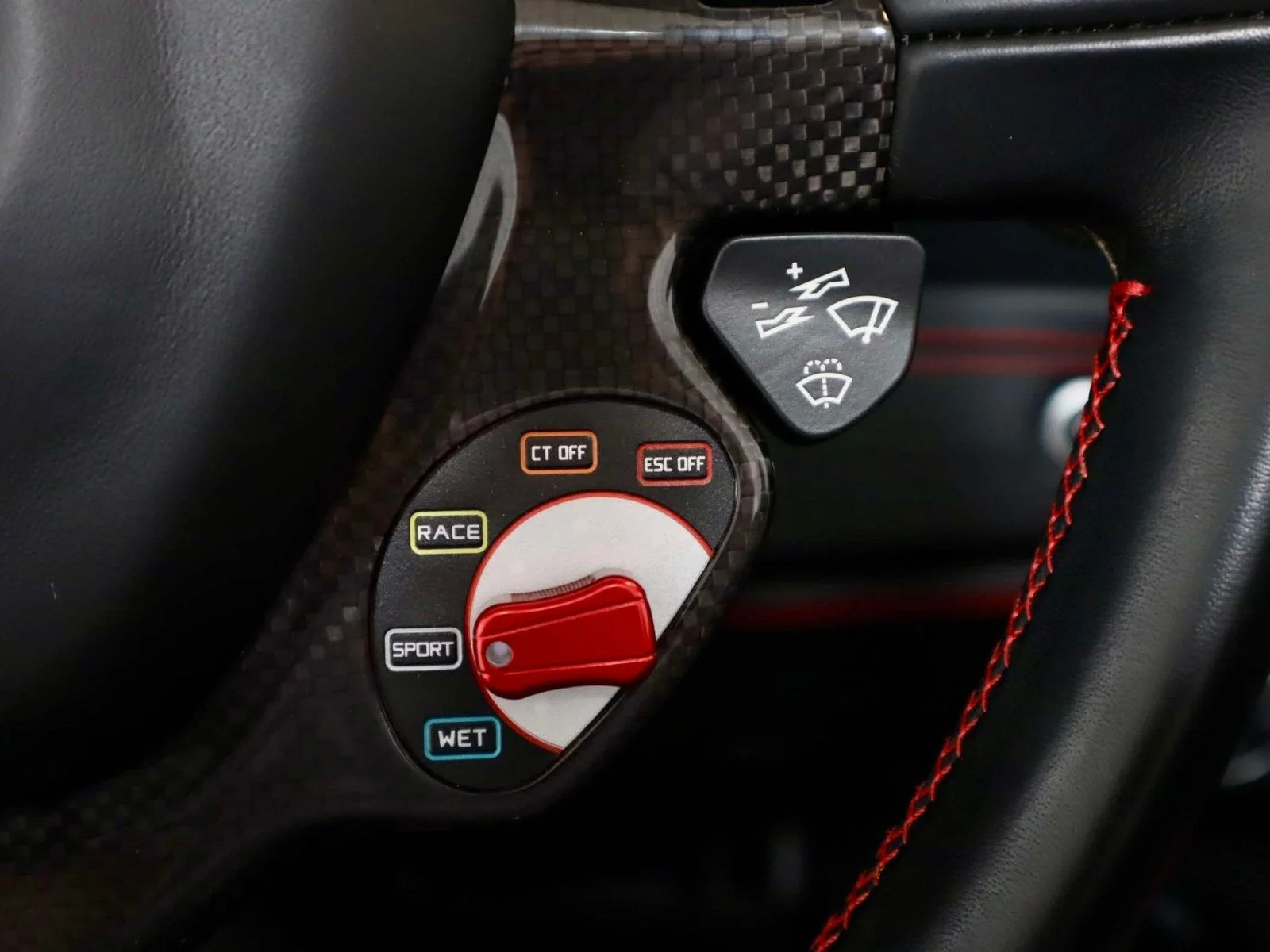 Used 2019 Nero Ferrari  image 29