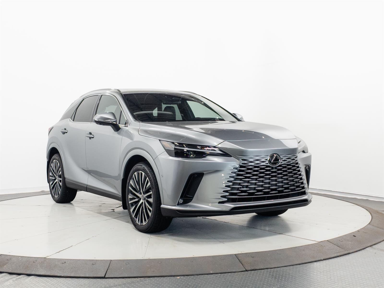 2026 Lexus RX 350