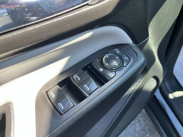 Used 2020 Black Chevrolet LS image 17