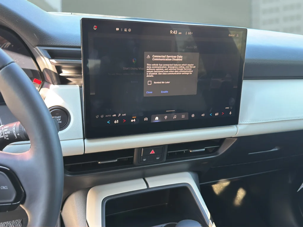 New 2026 Gray Mazda 2.5 S Preferred image 13